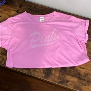 Victoria’s Secret Pink Tee
